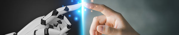 Cobots in the cleaning sector