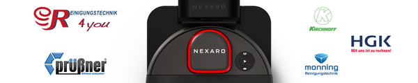 On course for expansion with autonomous robot vacuum cleaners: Nexaro expands market presence in Germany and Austria