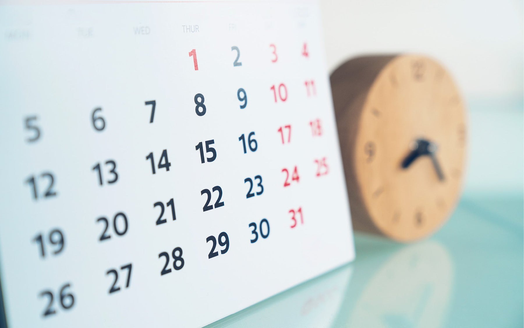 Cleaning concepts for industrial cleaning