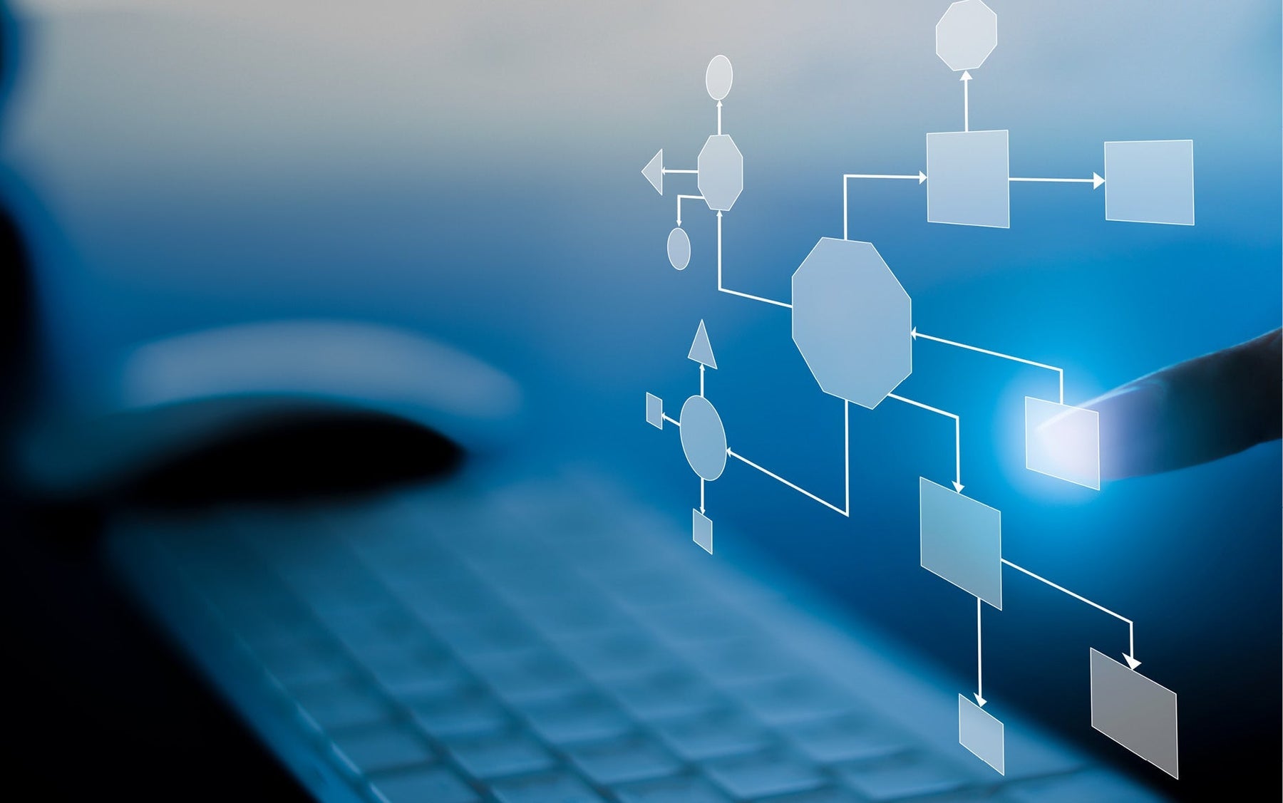 The Internet of Things: How it works and the smart future of building cleaning