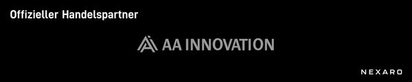 Nexaro is expanding its European sales market: partnership with first Danish specialist wholesaler AA Innovation ApS