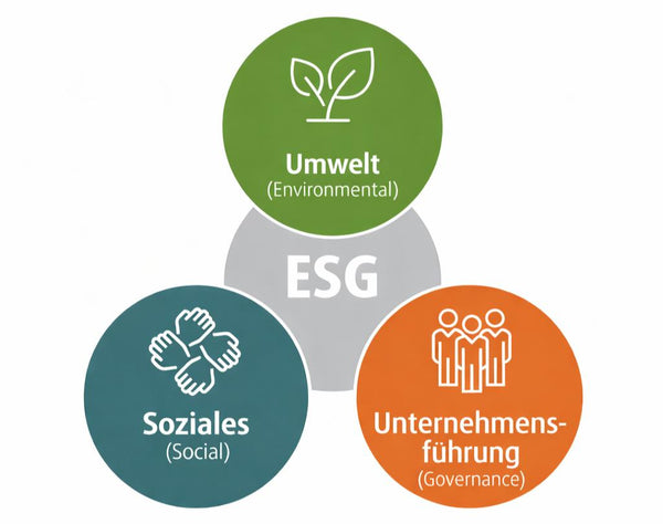 Was sind ESG-Kriterien? Die Bedeutung für die Immobilienbranche