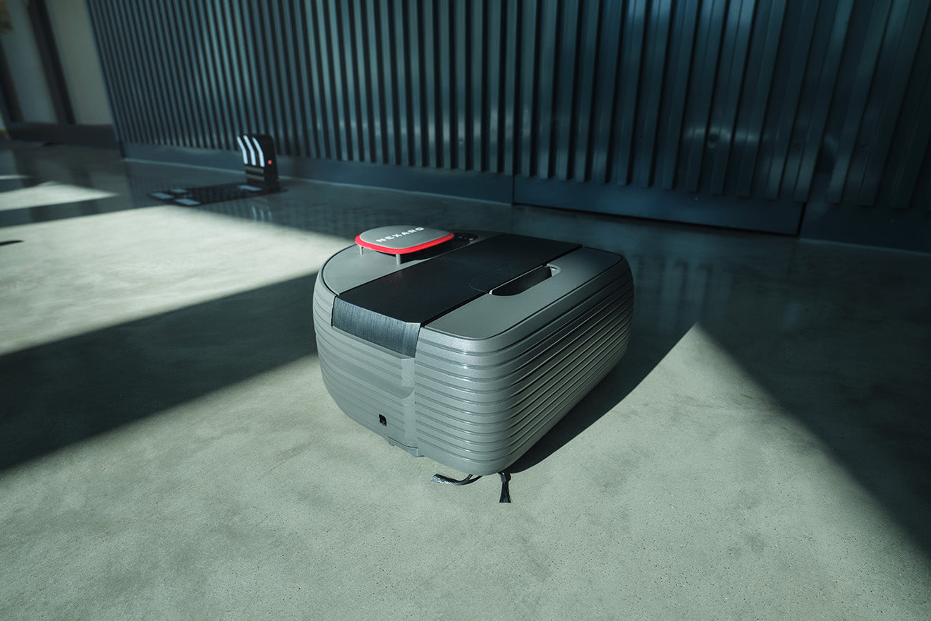 DGS: Erfolgreicher Einsatz von Reinigungsrobotik im Objektalltag