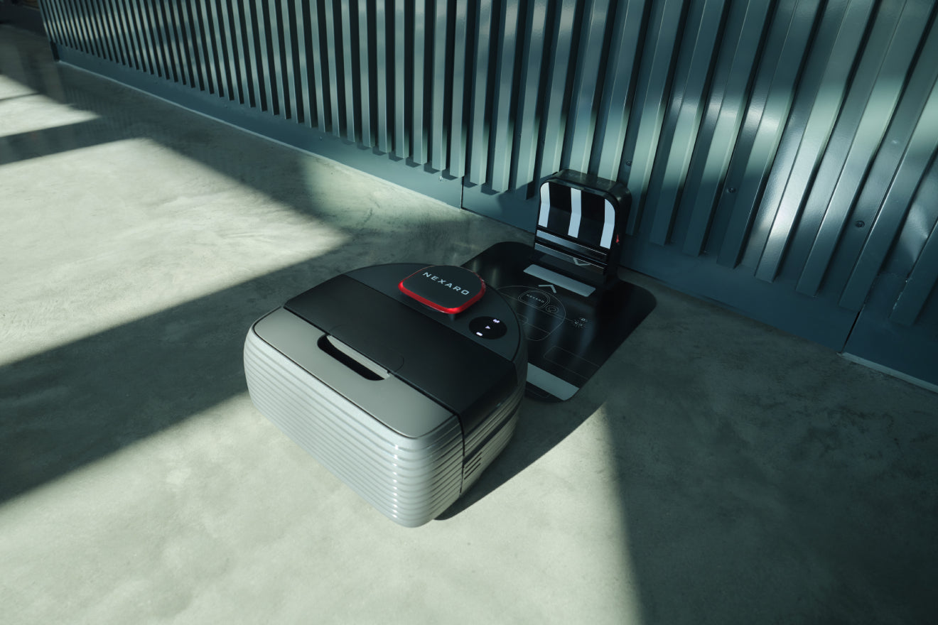 Valamar : Utilisation d'aspirateurs robots autonomes dans le secteur hôtelier