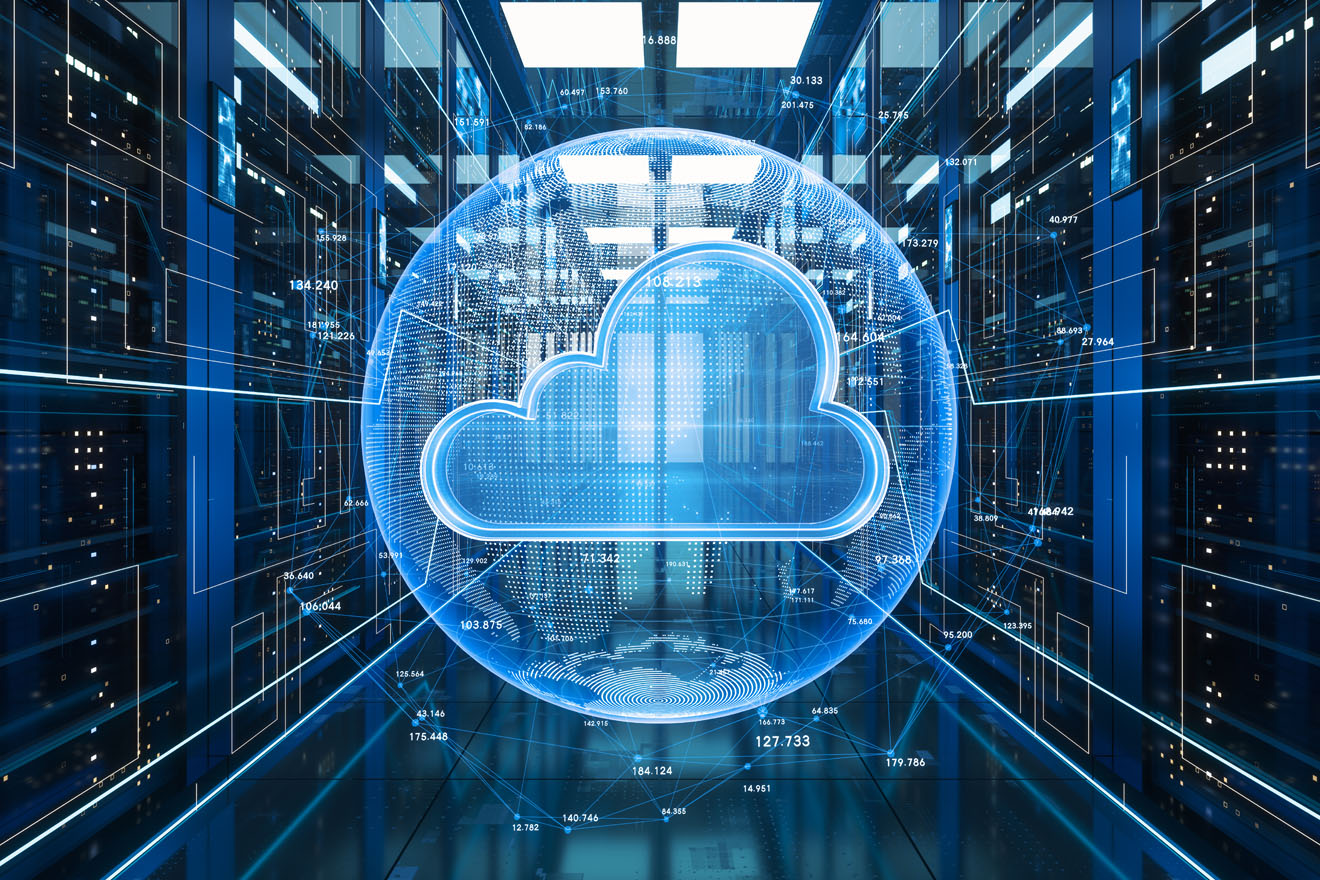 Was ist Cloud Computing? Eine Definition der Technologie und ihrer Vorteile