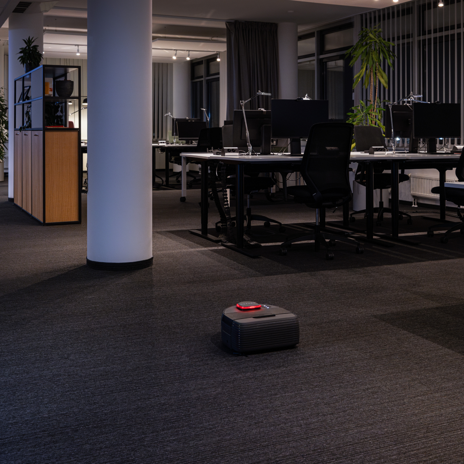 Wasser sparen im Büro: Versteckte Potenziale