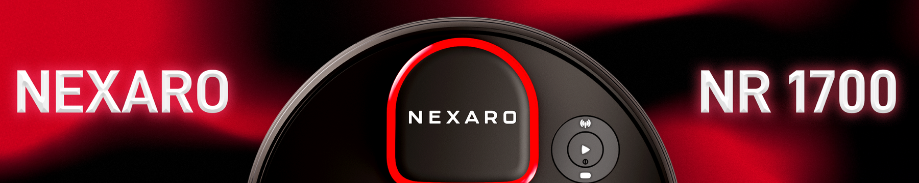 Nexaro presenterar nya Nexaro NR 1700: Betydande ökning av effektiviteten och utökade applikationsmöjligheter för mer komplexa krav