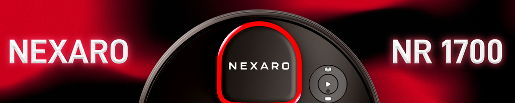 Nexaro präsentiert den neuen Nexaro NR 1700: Signifikante Effizienzsteigerung und erweiterte Einsatzmöglichkeiten für komplexere Anforderungen