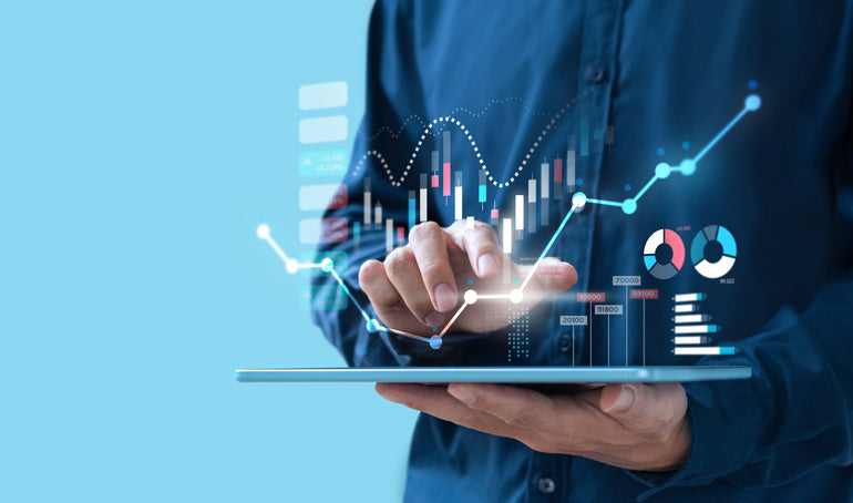 Big Data: Så revolutionerar data fastighetsförvaltningen