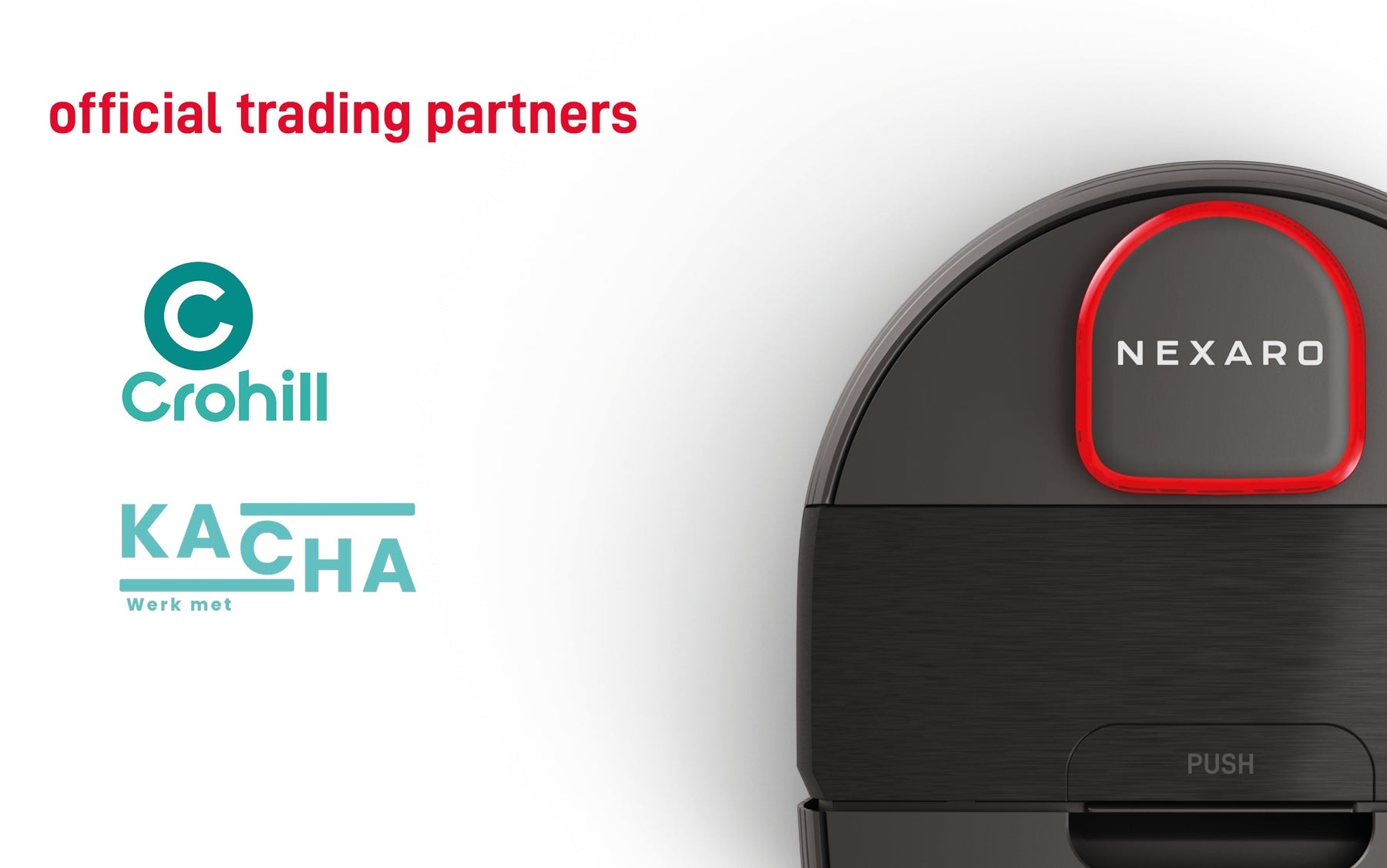 Nexaro forciert Wachstum in den Benelux-Staaten: Zwei starke Partner für eine saubere Zukunft