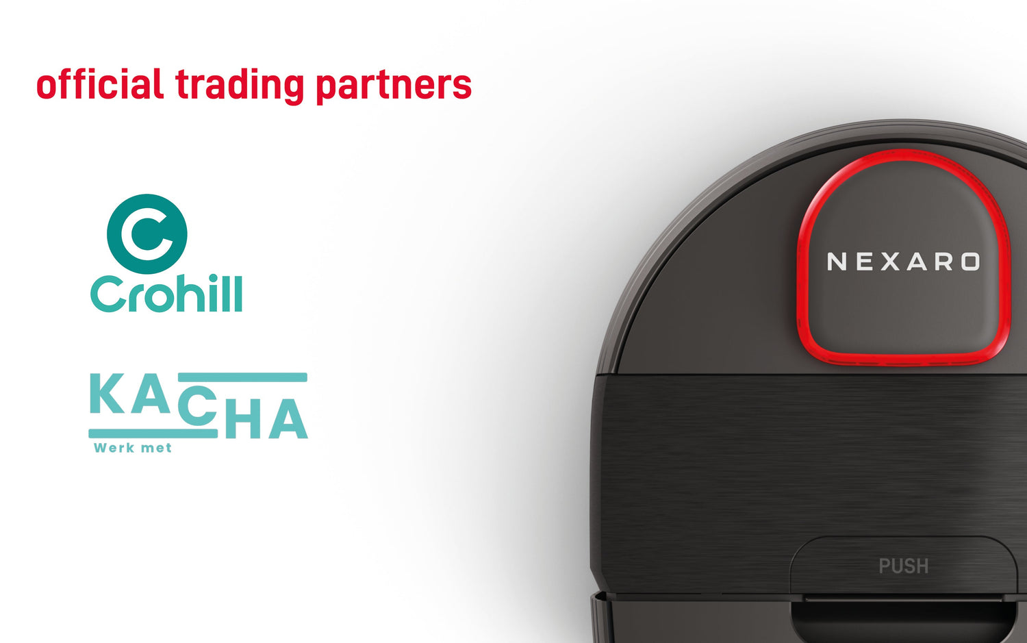 Official trading partner