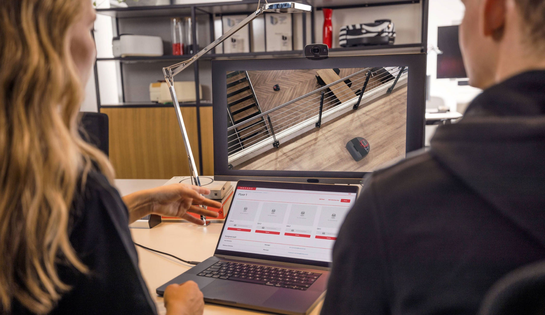 What exactly is CAFM? (Computer-Aided Facility Management)