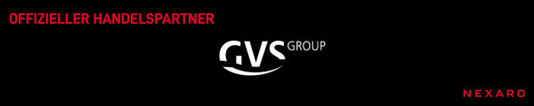 Nexaro erschließt neues Händlernetzwerk durch Partnerschaft mit GVS Group