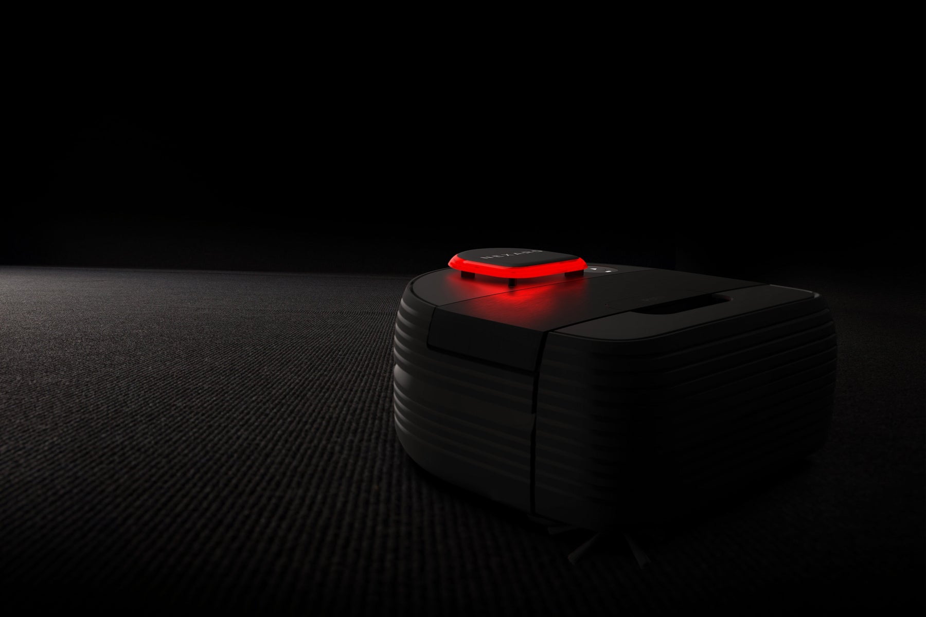 LiDAR-sensor: Øjnene i den professionelle rengøringsrobot