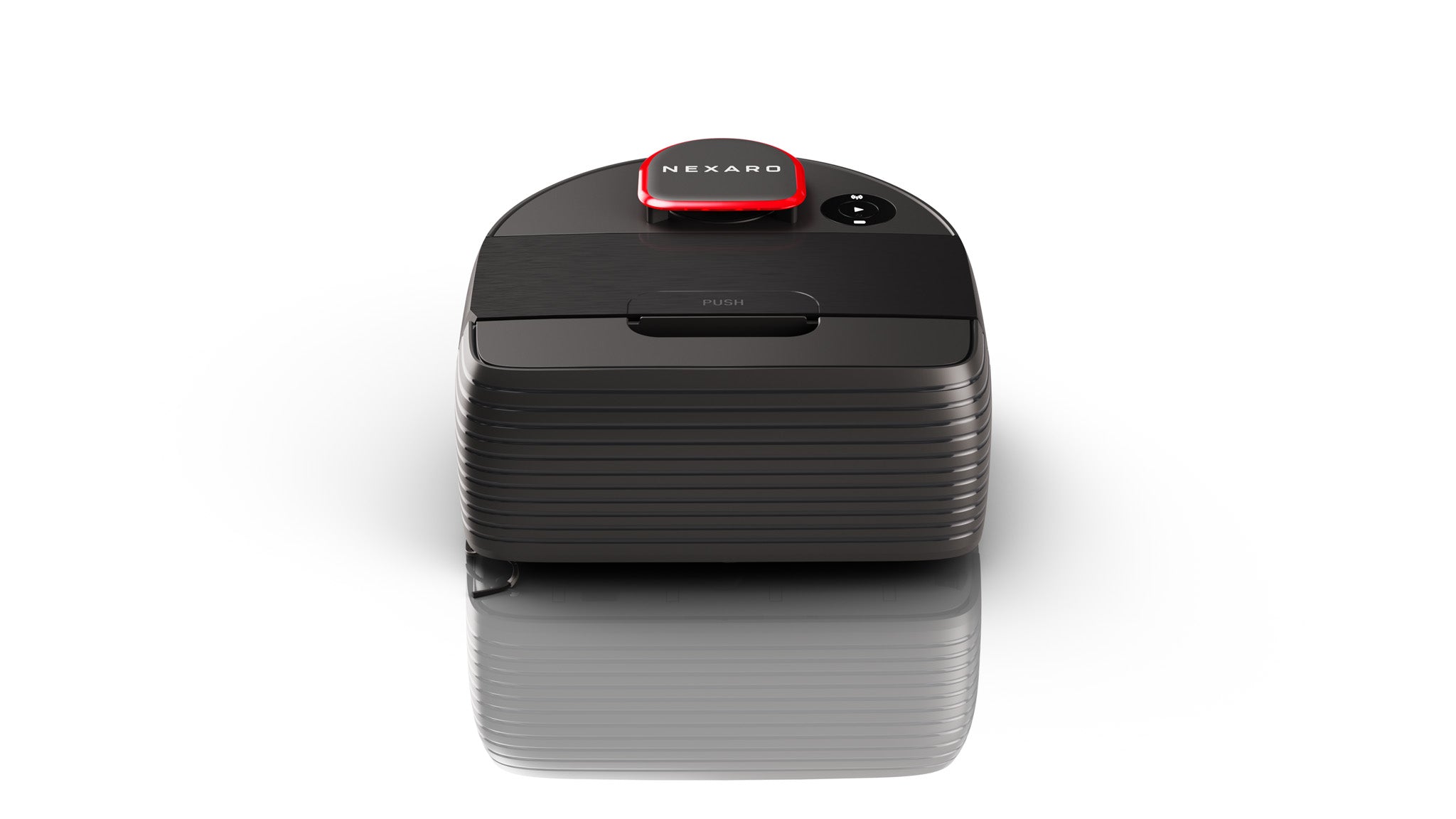 Saugroboter Nexaro NR 1700 | Pro.Multi Lizenz