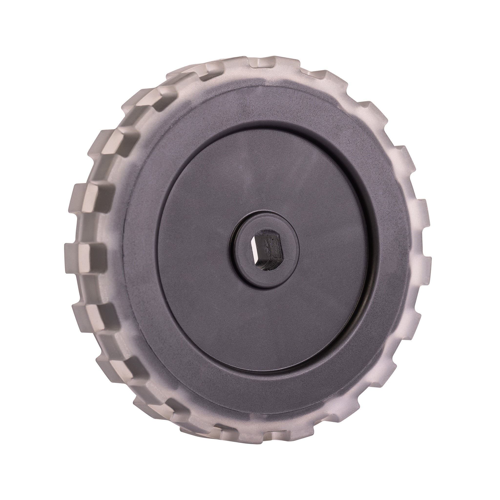 Driving wheel incl. screw for Nexaro robot vacuum cleaners